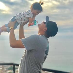 Meet your Posher, Fernando